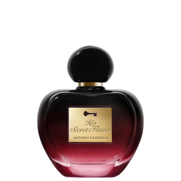 Her Secret Flame Antonio Banderas perfume