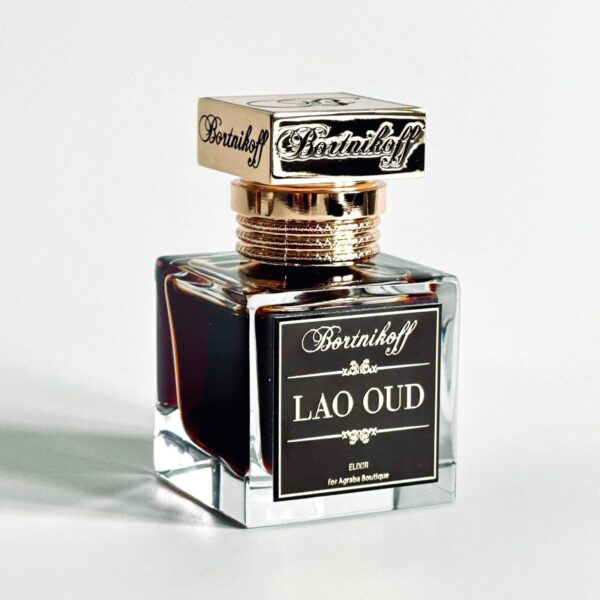 Lao Oud Elixir Bortnikoff perfume