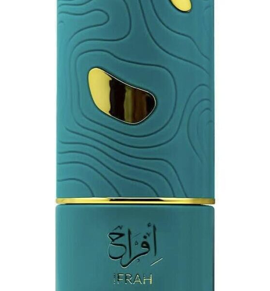 Ifrah Al Absar perfume bottle