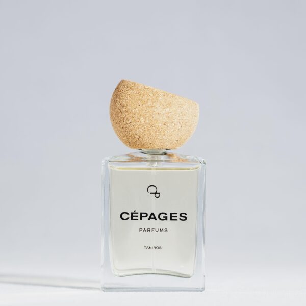 Contre Courant Cépages Parfums Cepages Parfums Perfume by Cepages Parfums for Unisex UAE