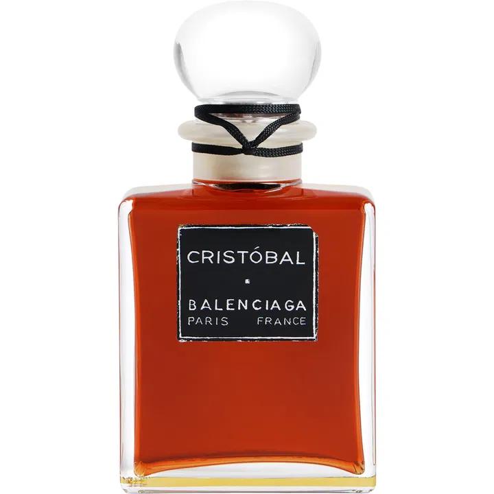 Cristóbal (2025) Balenciaga Perfume by Balenciaga for Unisex UAE