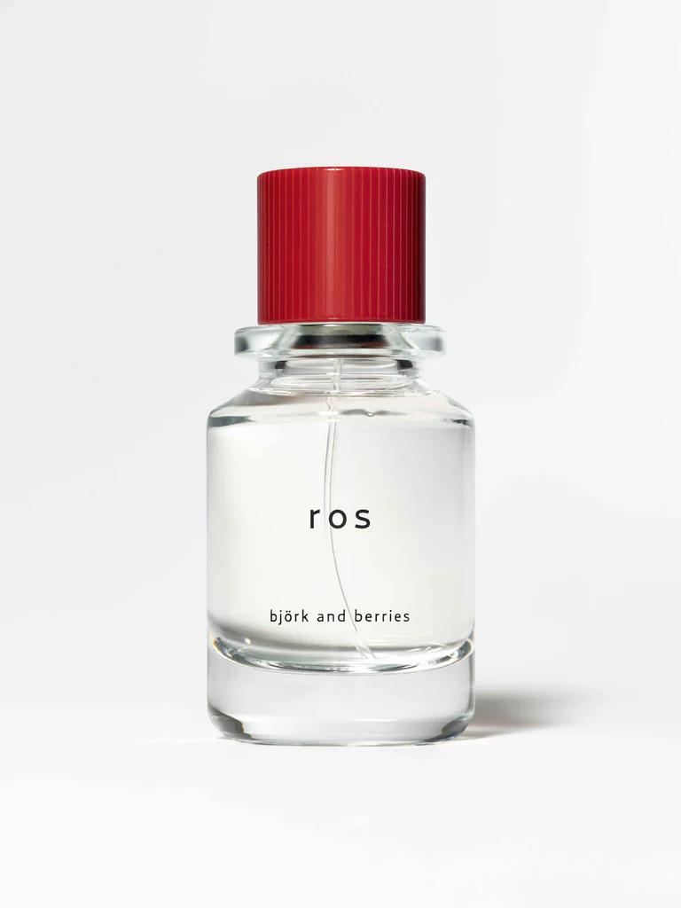 Ros Bjork and Berries Perfume by Bjork And Berries for Unisex UAE
