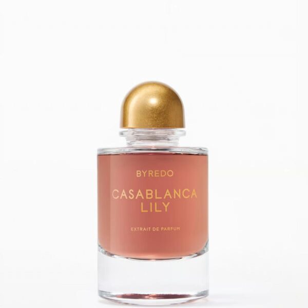 Casablanca Lily 2025 Byredo Perfume by Byredo for Unisex UAE Casablanca Lily 2025 Byredo Perfume by Byredo for Unisex UAE