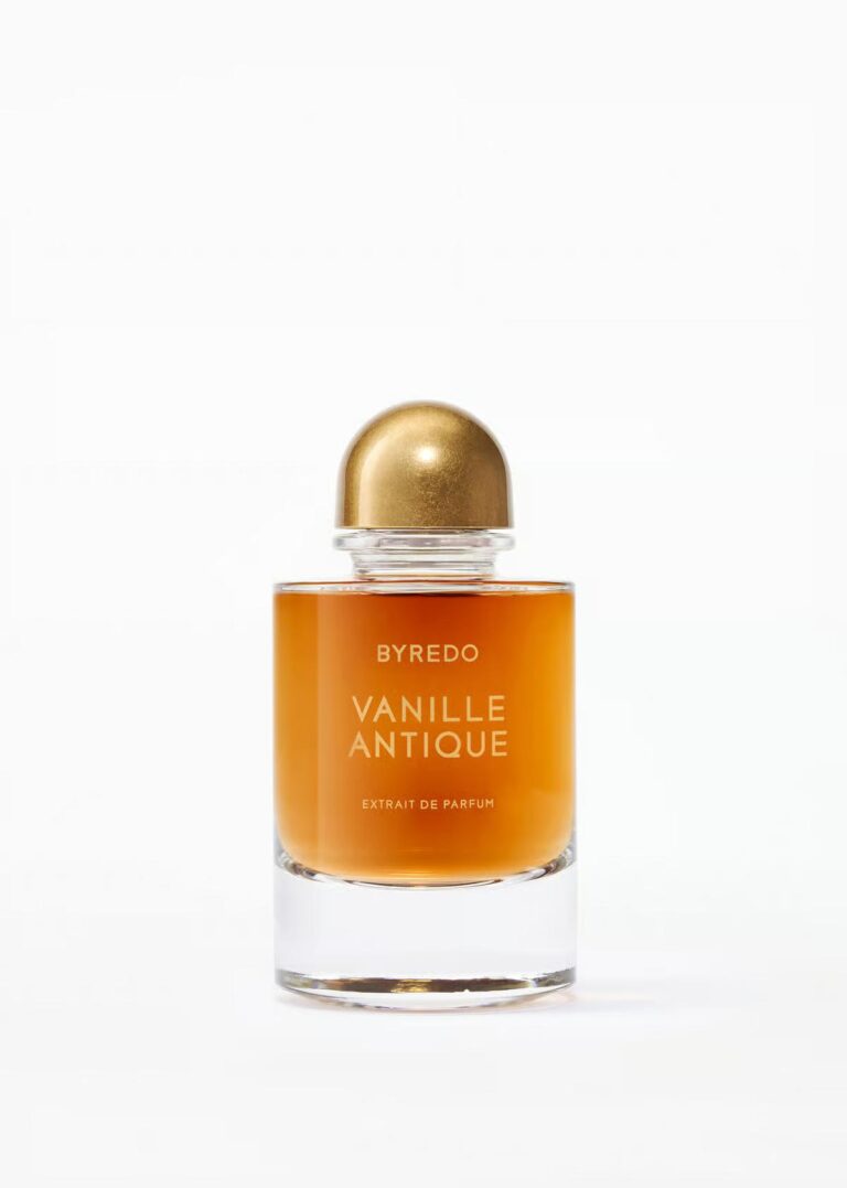 Vanille Antique 2025 Byredo Perfume by Byredo for Unisex UAE