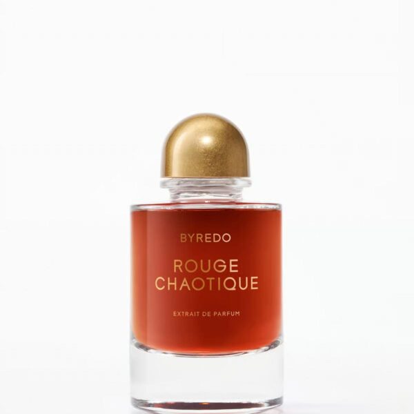 Rouge Chaotique 2025 Byredo perfume