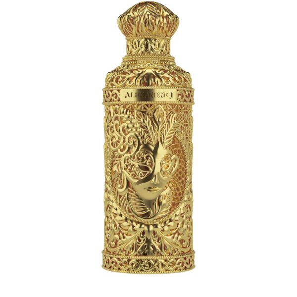 Sweet Enigma Alexandre.J Alexandre J perfume