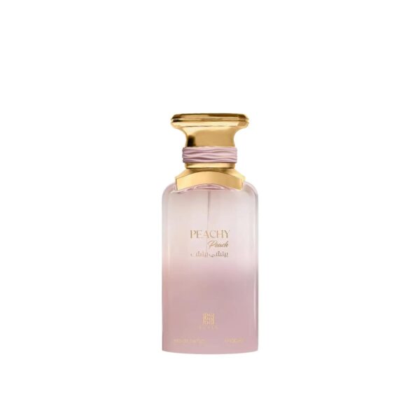 Peachy Peach Ahmed Al Maghribi perfume