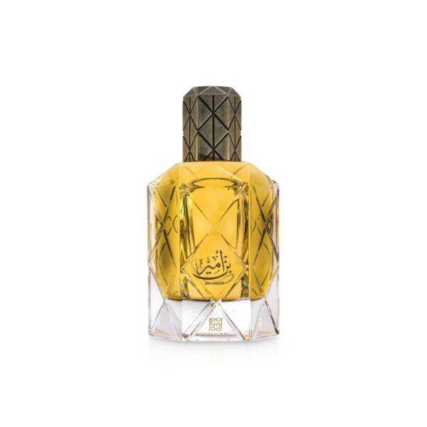 Bin Ameer Ahmed Al Maghribi perfume