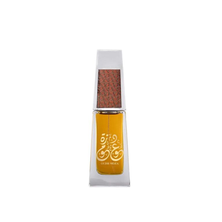 Oud Moza Ahmed Al Maghribi Perfume by Ahmed Al Maghribi for Unisex UAE