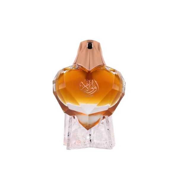 Oulil Amr Ahmed Al Maghribi perfume