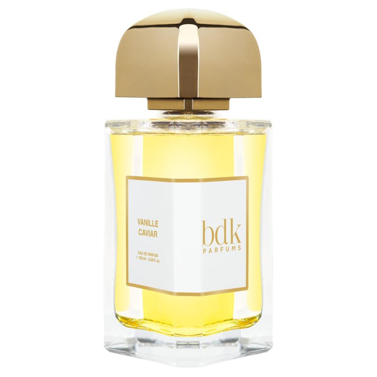 Vanille Caviar BDK Parfums Perfume by Bdk Parfums for Unisex UAE