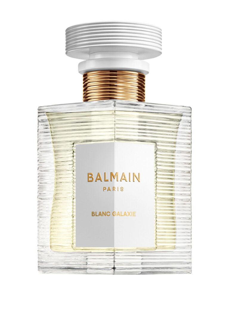 Blanc Galaxie Eau de Toilette Balmain Beauty Perfume by Balmain Beauty for Unisex UAE