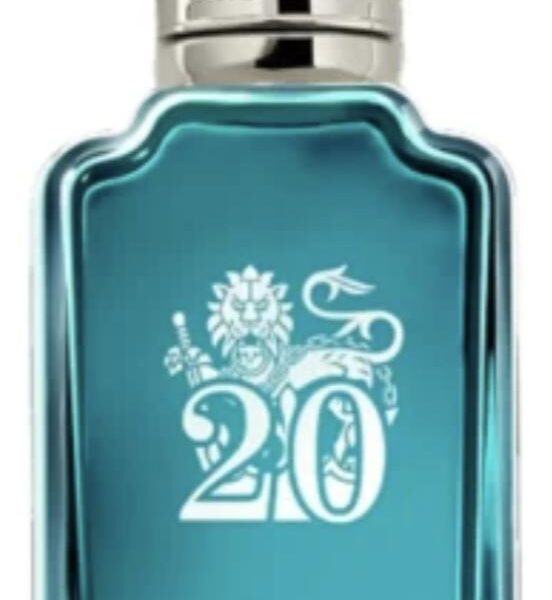 Iconic Masculine Clive Christian perfume