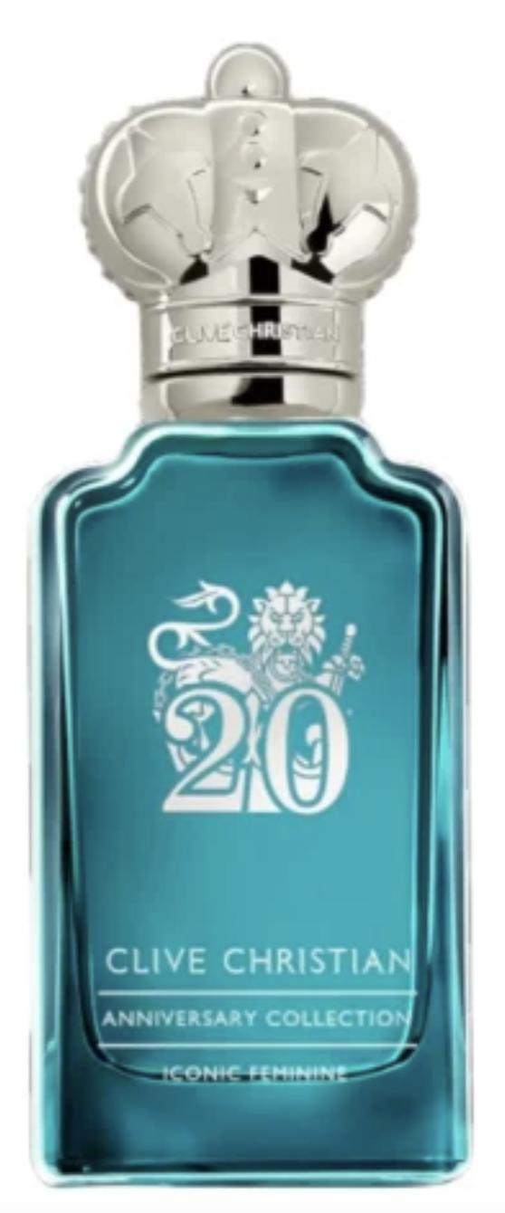 Iconic Feminine Clive Christian Perfume by Clive Christian for Women UAE