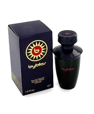 Byblos Uomo Byblos perfume