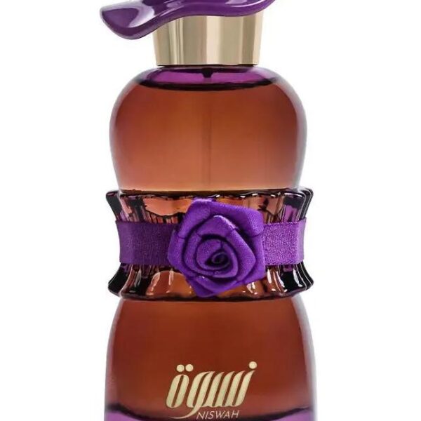 Niswah Ahmed Al Maghribi perfume