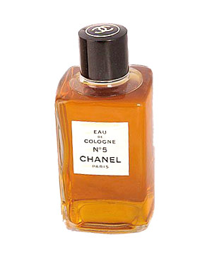 Chanel No 5 Eau de Cologne Chanel perfume