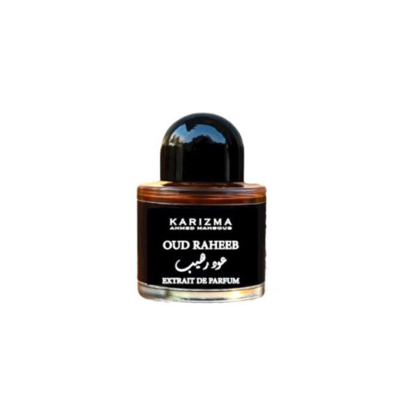 Positive Energy for men Perfume by Ahmed Mahsoub KARIZMA for male UAE