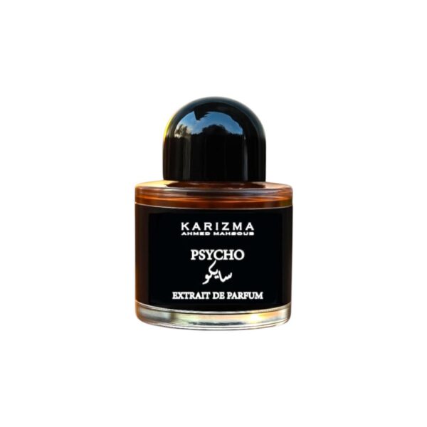Psycho Ahmed Mahsoub KARIZMA perfume