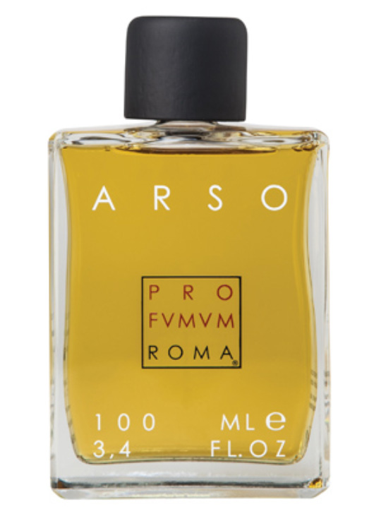 Arso Profumum Roma Perfume by Profumum Roma for Men UAE
