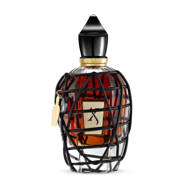 P.13 Xerjoff perfume bottle