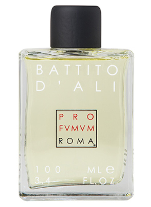 Battito d'Ali Profumum Roma Perfume by Profumum Roma for Unisex UAE