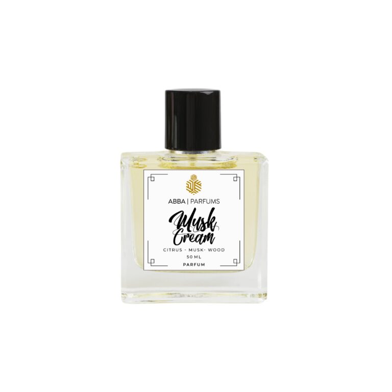 Musk Cream ABBA Parfums Perfume by Abba Parfums for Unisex UAE