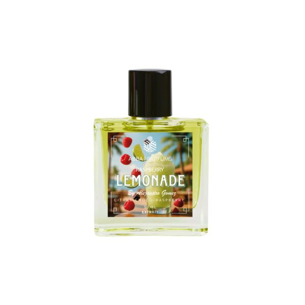 (Raspberry) Lemonade ABBA Parfums perfume