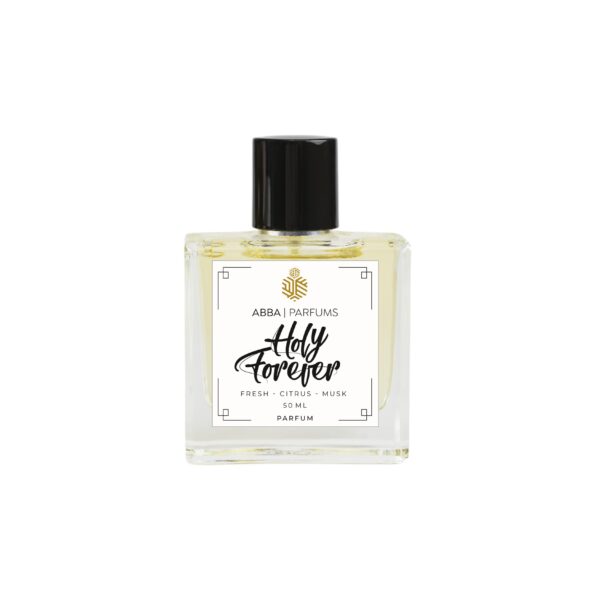 Holy Forever ABBA Parfums perfume