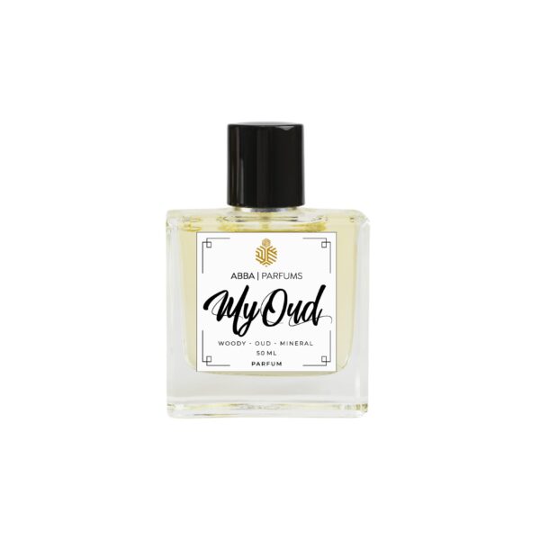My Oud ABBA Parfums perfume