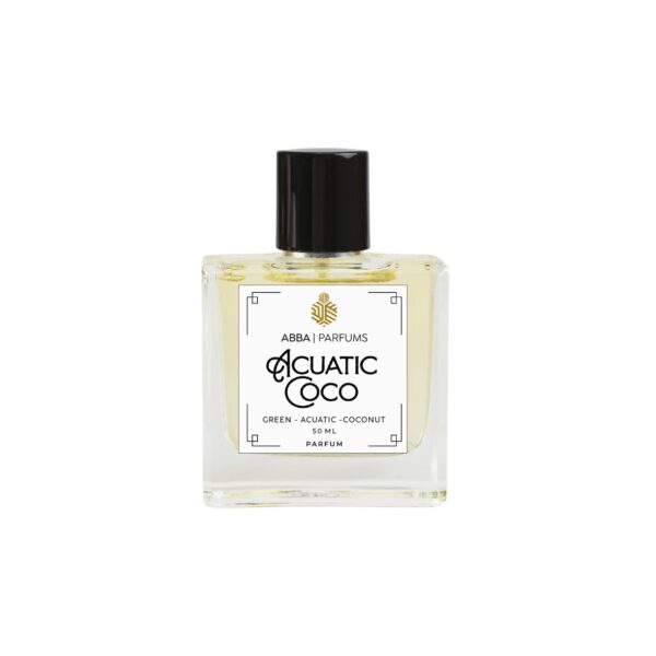 Acuatic Coco ABBA Parfums perfume