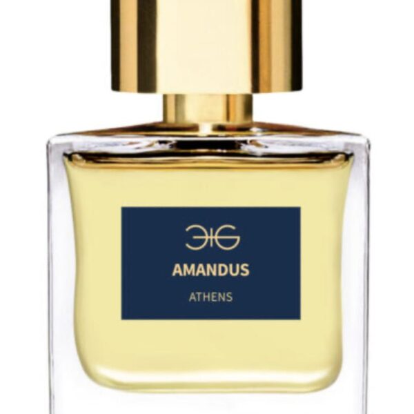Amandus Manos Gerakinis perfume