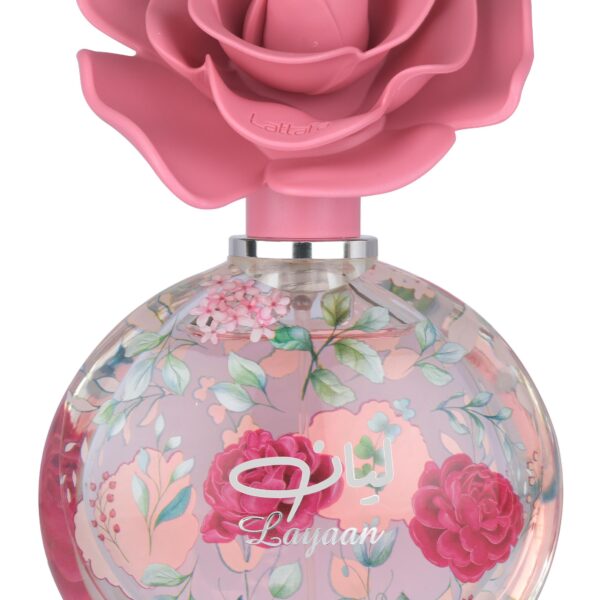 Layaan Lattafa Perfumes perfume