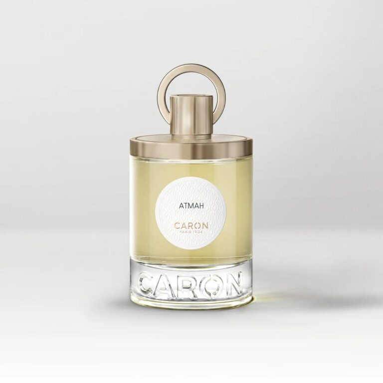 Atmah Caron Perfume by Caron for Unisex UAE