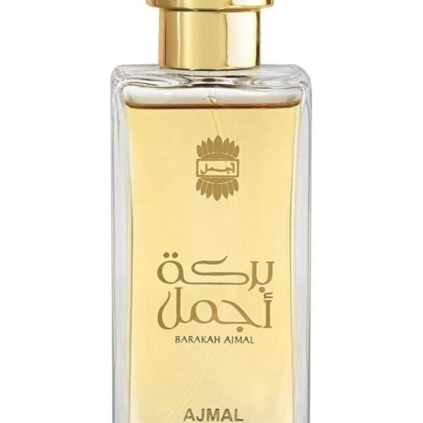 Barakah Ajmal Perfume by Ajmal for Unisex UAE