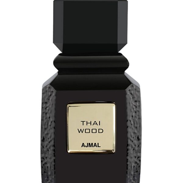 Thai Wood Ajmal perfume bottle