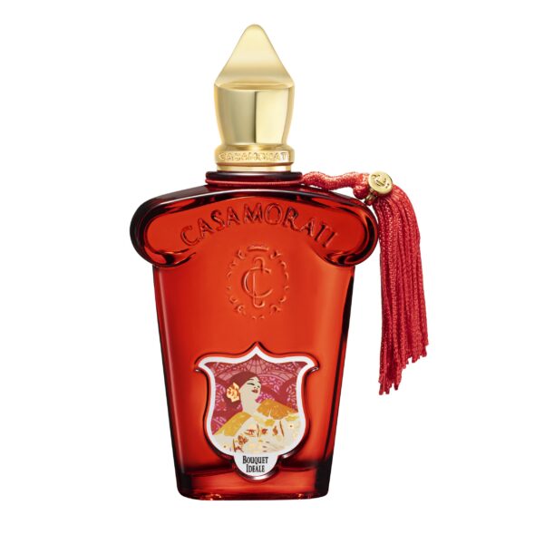 La Tosca Casamorati 1888 Perfume by Casamorati 1888 for Women UAE