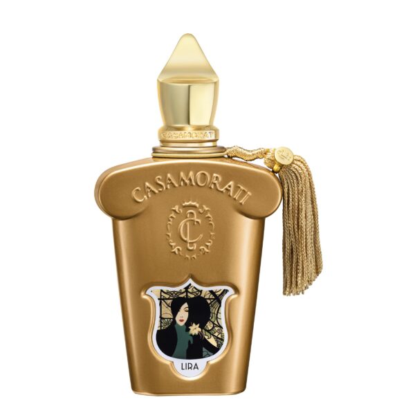 La Tosca Casamorati 1888 Perfume by Casamorati 1888 for Women UAE