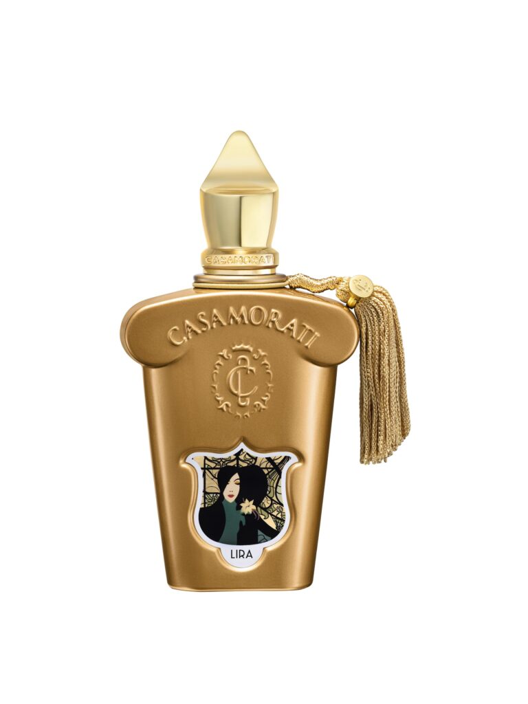 Lira Casamorati 1888 Perfume by Casamorati 1888 for Women UAE
