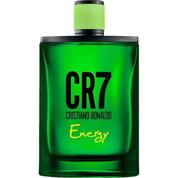 Legacy Eau de Parfum Cristiano Ronaldo Perfume by Cristiano Ronaldo for Men UAE