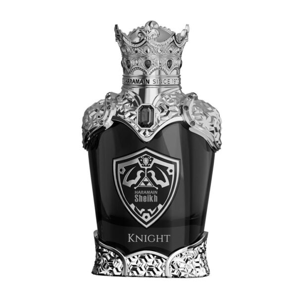 Sheikh Knight Al Haramain Perfumes perfume