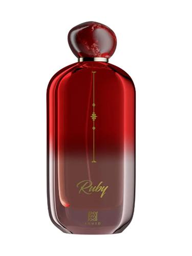 Ruby Ahmed Al Maghribi Perfume by Ahmed Al Maghribi for Women UAE Ruby Ahmed Al Maghribi Perfume by Ahmed Al Maghribi for Women UAE