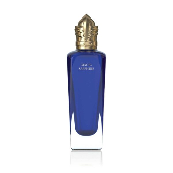 Magic Sapphire Amado Perfume by Amado for Unisex UAE
