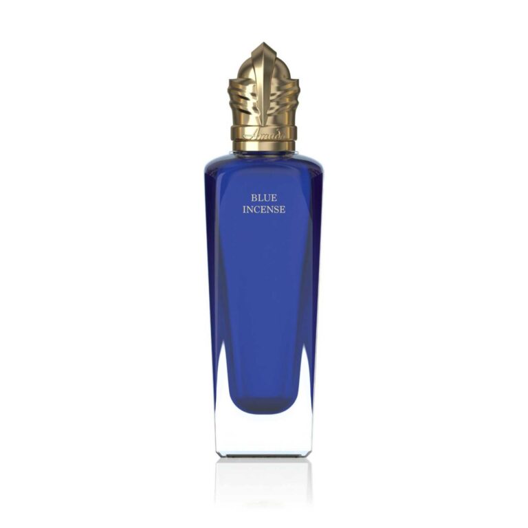 Blue Incense Amado Perfume by Amado for Unisex UAE