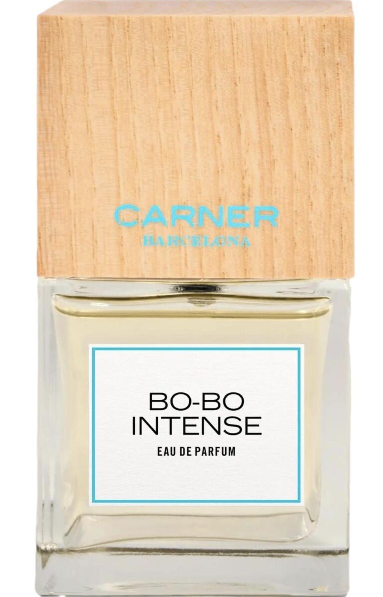 Bo-Bo Intense Carner Barcelona Perfume by Carner Barcelona for Unisex UAE