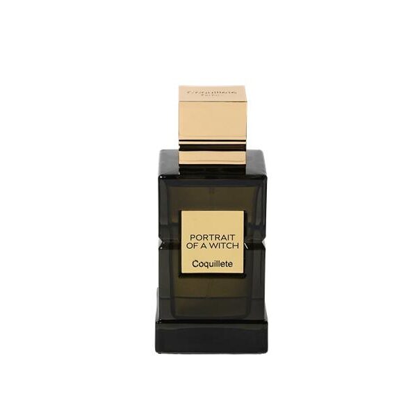 Portrait of a Witch Coquillete perfume