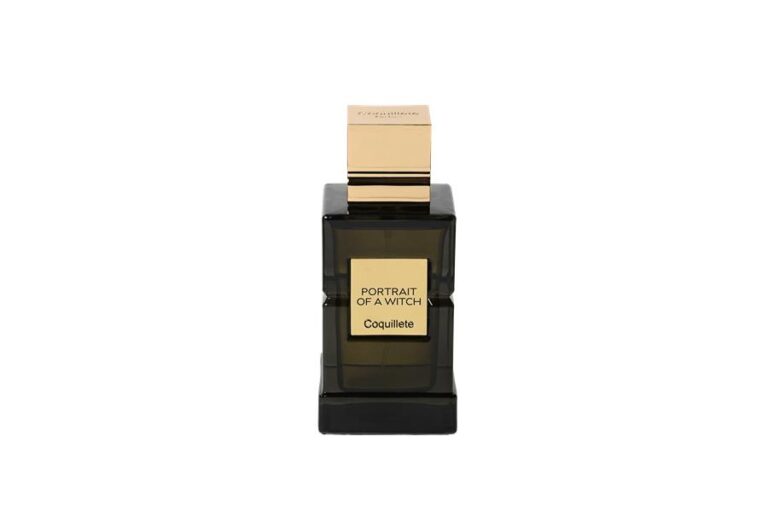 Portrait of a Witch Coquillete Perfume by Coquillete for Unisex UAE