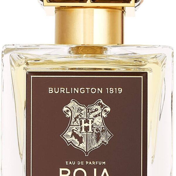 Harry Potter Burlington 1819 Limited Edition Roja Dove perfume bottle