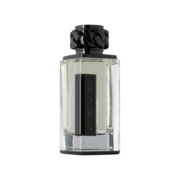 Lynked Freedom Afnan perfume