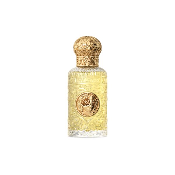 Oriental Enigma Perfume Extract Alexandre.J Alexandre J perfume